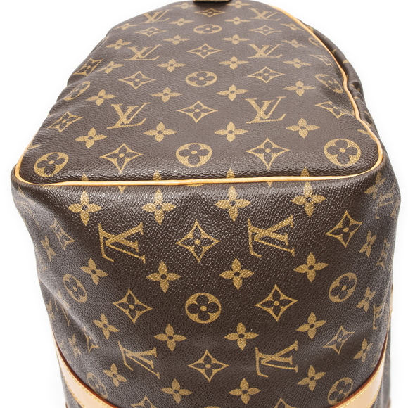 Louis Vuitton Keepall 45 - Picture 8 of 10